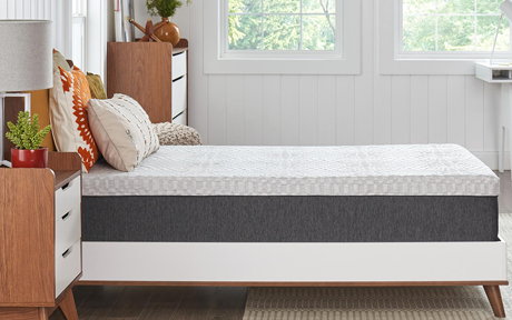  Shop for Sealy Queen 12 Inch Plush Memory Foam Mattress - Bestmattress.store