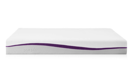  Shop for The Purple Mattress - Twin XL - Bestmattress.store