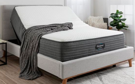  Shop for Beautyrest Full Hybrid 13.5 Inch Plush Mattress - Bestmattress.store