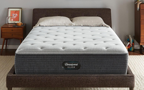  Shop for Beautyrest Full Silver BRS900-C 14.5 Inch Medium Mattress - Bestmattress.store