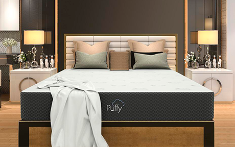  Shop for Puffy Mattress - Bestmattress.store