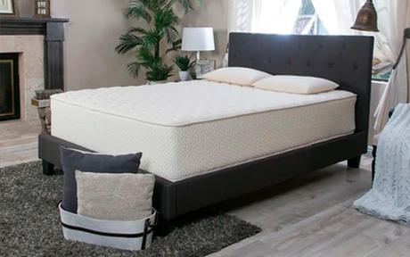  Shop for The Latex for Less Latex Mattress - Bestmattress.store