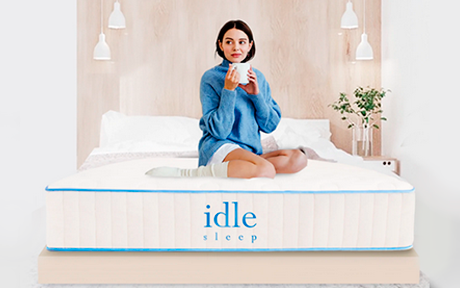  Shop for Idle Hybrid - Bestmattress.store