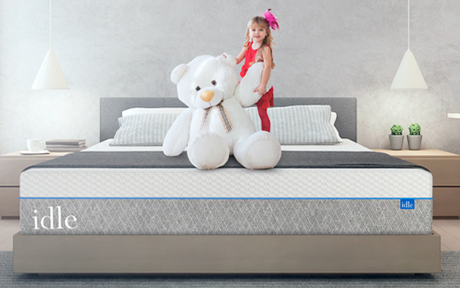  Shop for The Idle - Bestmattress.store