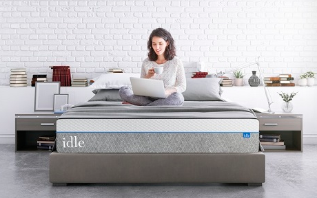  Shop for Idle Plush - Bestmattress.store
