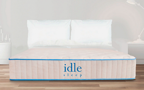  Shop for The Idle Latex - Bestmattress.store