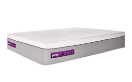 Shop for Purple Full 3 Hybrid Premier Mattress - Bestmattress.store