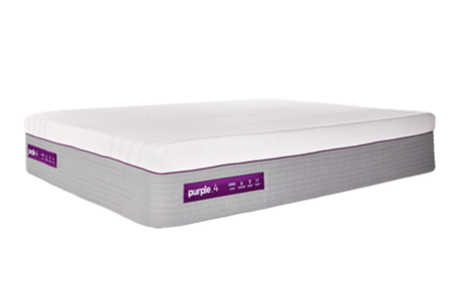  Shop for Purple Queen 4 Hybrid Premier Mattress - Bestmattress.store