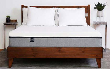  Shop for Lull Twin 10 Inch Memory Foam Mattress - Bestmattress.store
