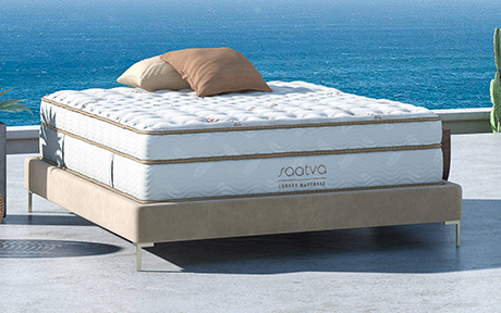  Shop for The Saatva Classic Mattress - Bestmattress.store