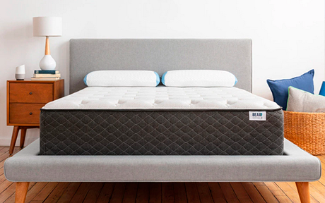  Shop for Bear Hybrid Mattress - Bestmattress.store
