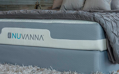  Shop for Nuvanna Mattress Twin Cal King - Bestmattress.store