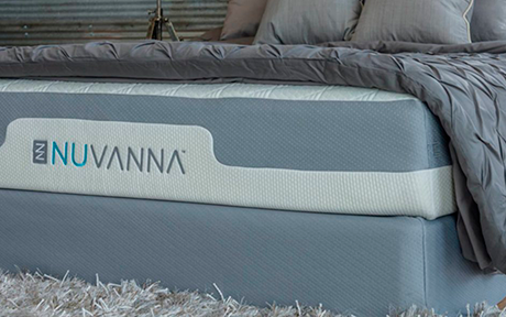  Shop for Nuvanna Mattress Full - Bestmattress.store