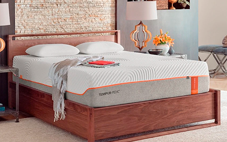  Shop for TEMPUR-Contour™ Rhapsody Luxe - Bestmattress.store