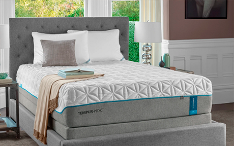  Shop for TEMPUR-Cloud® Luxe - Bestmattress.store