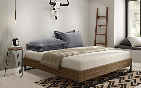  Shop for EveryRoom Aurora King Memoir 10 Inch Memory Foam Mattress - Bestmattress.store