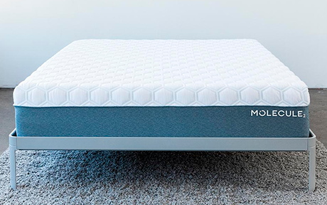  Shop for MOLECULE 2 AirTEC Mattress with Microban / Full - Bestmattress.store