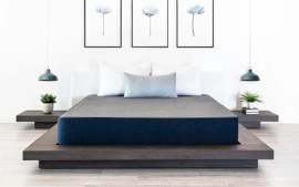 Shop for Chill Memory Foam mattress - Bestmattress.store