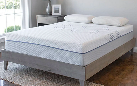  Shop for Gel Memory Foam & Latex Innerspring Hybrid Mattress - Bestmattress.store