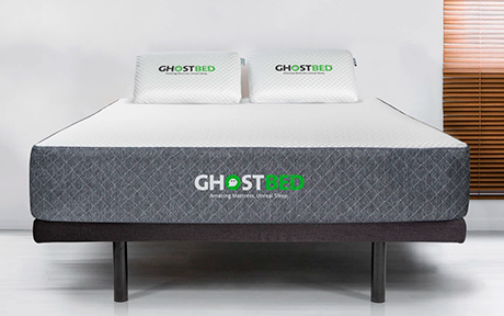  Shop for The GhostBed Mattress - Bestmattress.store